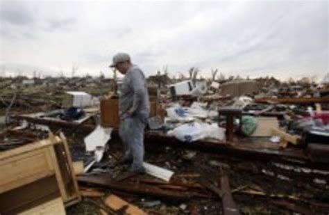 116 Confirmed Dead In Us After Tornado Strikes Missouri With