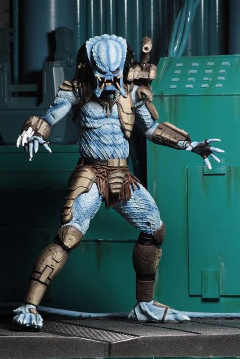 Alien Vs Predator Arcade Mad Predator Heromic