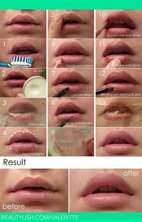 20 Great And Helpful Ideas Tutorials And Tips For Perfect Makeup Style Motivation