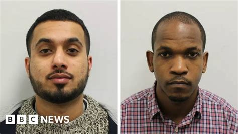 Dagenham Carjack Gang Death Two More Men Jailed