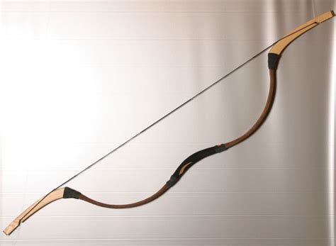 Traditional Mongolian Khan Recurve Bow T338 Classic Bow Archery Store
