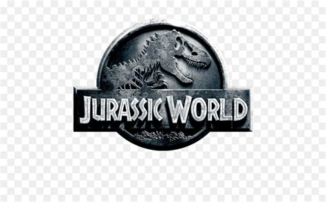 Jurassic World Logo Png 10 Free Cliparts Download Images On