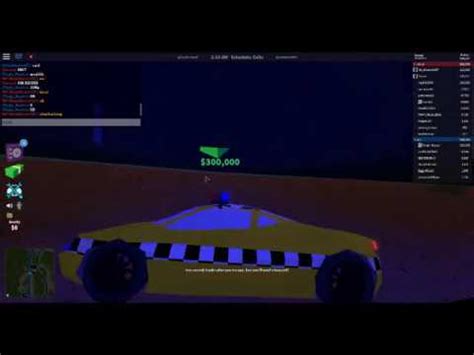 Видео roblox jailbreak tesla car flying glitch канала truz plays. ROBLOX JAILBREAK GLITCH! A CAR GOT STUCK UNDER THE ROAD ...