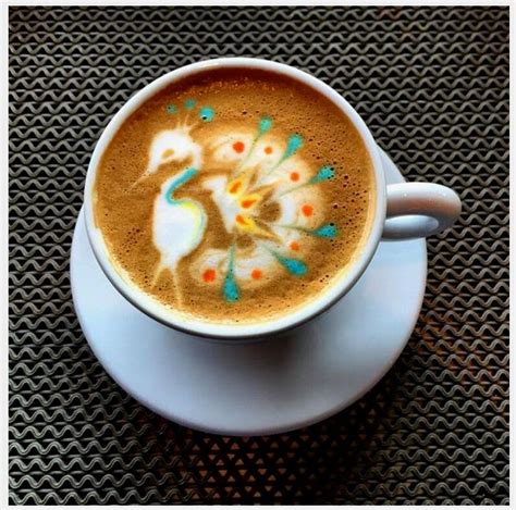 Pin On Coffee Latte Designs Art