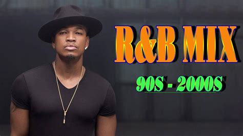 BEST 90S R B PARTY MIX Ne Yo Chris Brown Usher Mary J Blige And More YouTube Music