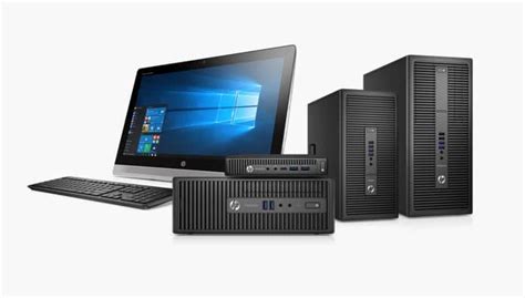 Desktops And Laptops Cps Technology Solutions