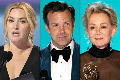 2021 Emmys Winners List Complete
