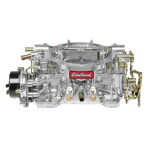Edelbrock 1403 Performer Series Carburetor