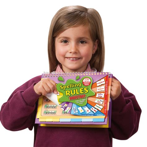 Spelling Rules Directory Smart Kids Australia