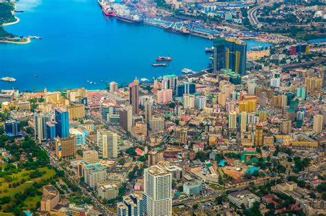 Things To Do Dar Es Salaam The Travel Bible