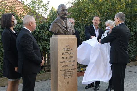 He was the acting president of hungary from 2 april 2012 to 10 may 2012, after the resignation of pál schmitt. Kövér László: Gróf Tisza István a nemzeti hűség ...