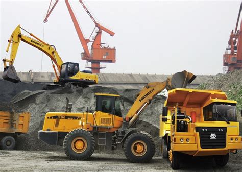 Heavy Equipment Philippines: What Operators Should Know | Multico Blog