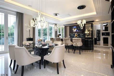 Is This £107m Mansion In St Georges Hill The Perfect Pandemic Pad