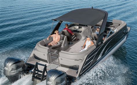 Bennington Pontoon Ultimate Guide Expert Tips For Your Perfect Boat