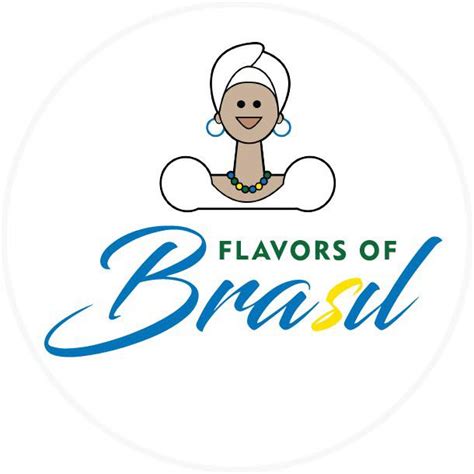 Flavors Of Brasil