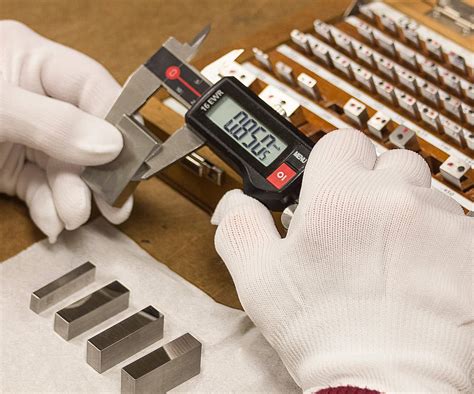 How To Calibrate Your Calipers Worcon