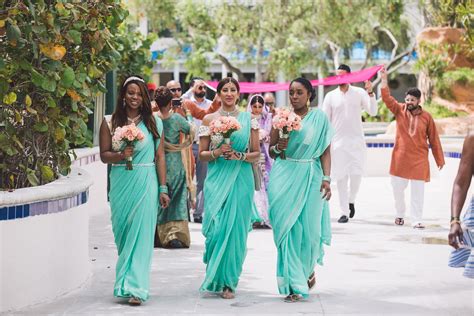 Having your dream bahamas wedding just got easier. Plan Your Indian Bahamas Beach Wedding in Nassau!