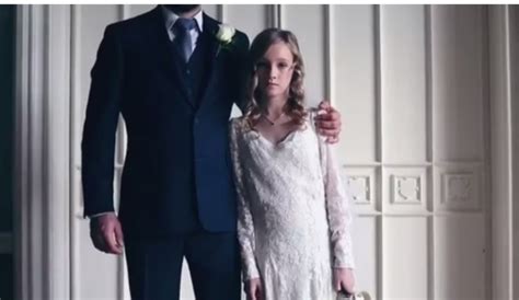 La Niña De 11 Años Que Fue Obligada A Casarse Todo Nathy