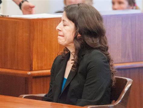 Professor Gets Six Years In Prison For Her Role In Murder Of Man She