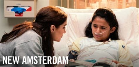 New Amsterdam Saison 3 Date De Sortie Netflix - New Amsterdam Saison 3 : Quelle date de sortie Netflix ? | Ayther