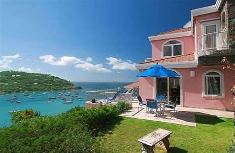 Great Cruz Bay Vi Vacation Rentals House Rentals And More Vrbo