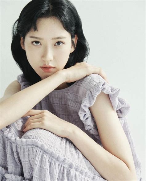 Everything To Know About Korean Actress Han Ji Hyun Previewph