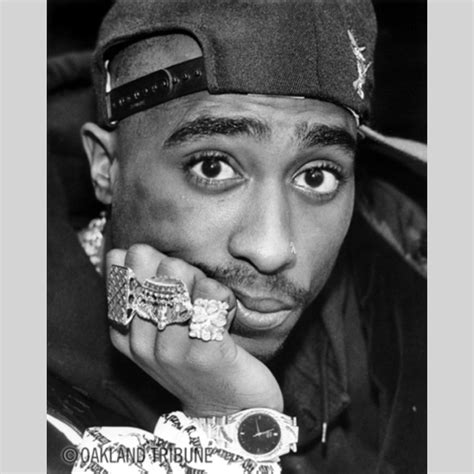Tupac Shakur Biography — Hip Hop Scriptures