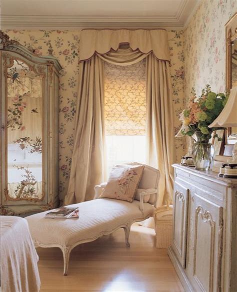 What is french provincial decor? 20 Modern Interior Decorating Ideas in Provencal Style