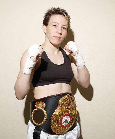 Top Ten Womens Boxers Uppercut Boxing Magazine