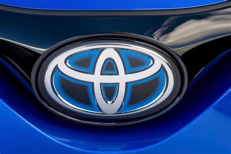 Két év Múlva Várhatjuk A Toyota Első Villanyautóját Autónavigátorhu