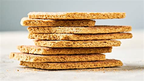 Are Graham Crackers Healthy Nutrition Benefits Downsides