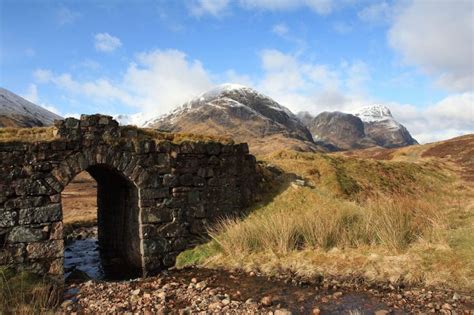 Glencoe Scotland Scotland Filming Locations