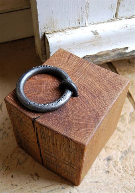 And it only cost me $3 said and done. DIY Door Stop Designs Your Home Needs Right Now