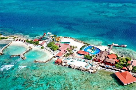 Best Places To Visit In Aruba Updated Palm Island Aruba