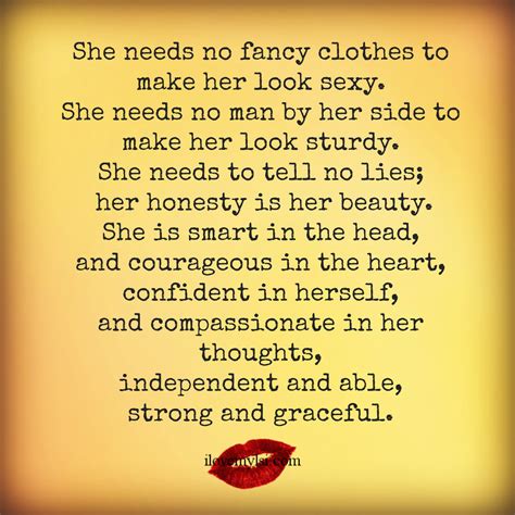 Make Her Feel Beautiful Quotes Quotesgram