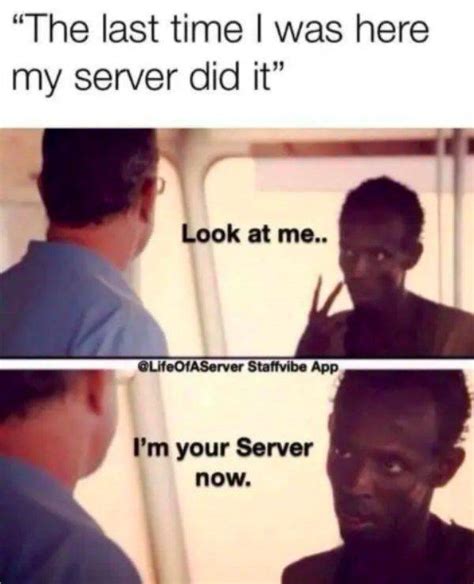 These Server Memes Dont Have Any Free Time As Well 32 Pics