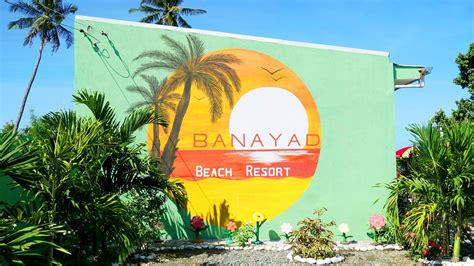 Banayad Beach Resort Travel Oriental Mindoro