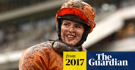 Lizzie Kelly Back In The Headlines With Big Double At Cheltenham