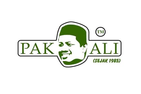 Pak Ali The Brandlaureate