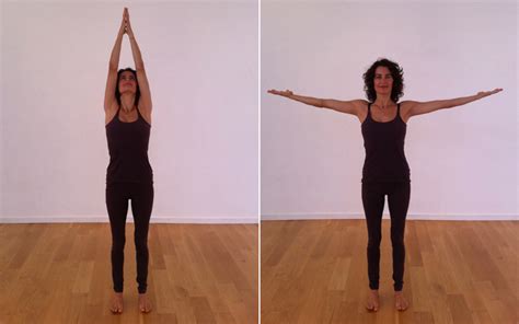 Yoga For Anger 3 Moves To Help You Calm Down Huffpost