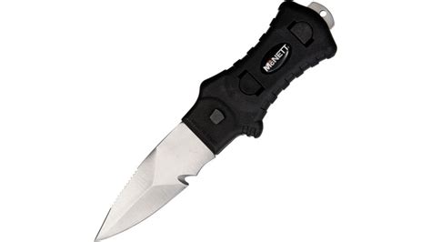 Mcnett Corporation Tactical Utility Knife Free Shipping Over 49