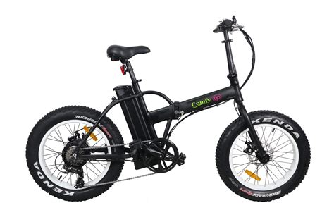 Electric Bicycles Cycling Culver Bikes Pro Folding Electric Bicycle