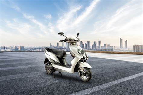 In india, buying a two wheeler is grow up by every year. Electric Vehicles -Evolet launched electric two-wheelers ...
