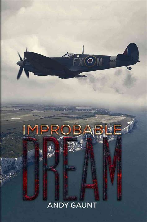 Improbable Dream Book Austin Macauley Publishers