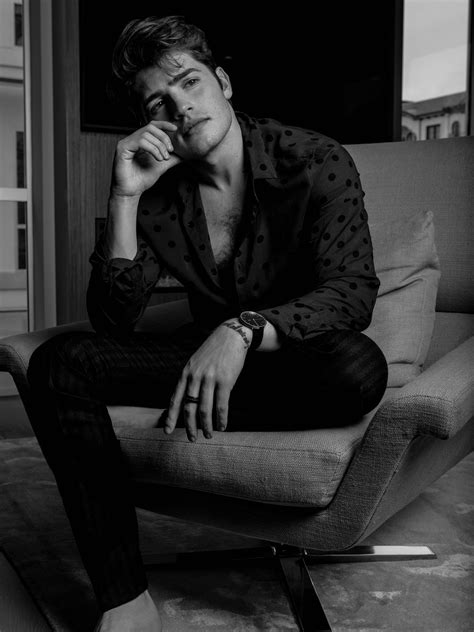 Gregg Sulkin Actor Model Mens Fashion Handsome Good Looking Greggs Photography Poses For