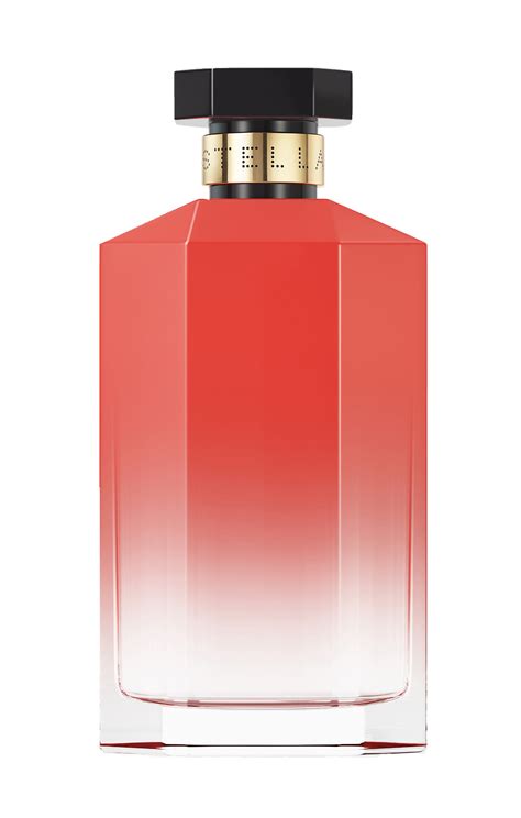Stella Peony Stella Mccartney Perfume A New Fragrance For Women 2017