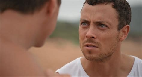 Home And Away Spoilers Dean Thompson Panics Over Shock News What To