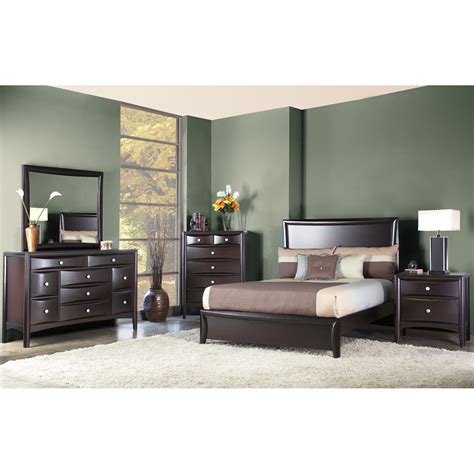 Laguna vista offers inviting one and two bedroom apartments for you to call home. Laguna Full Panel Bedroom Set - Dark Espresso | DCG Stores