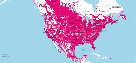 These Carriers Have The Best Cell Phone Coverage In The United States