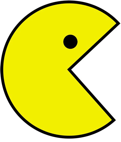 Pac Man Vikipediya